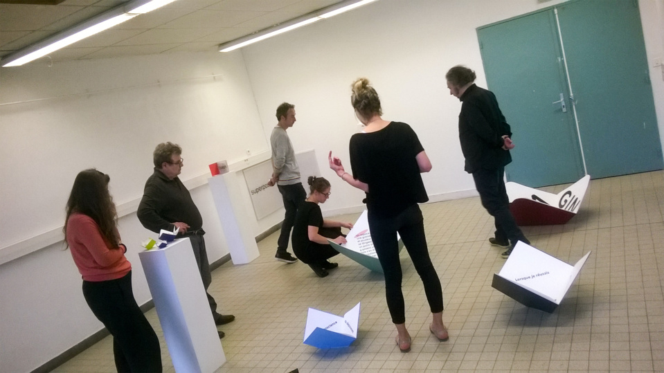 du sang neuf pour l’édition du sang neuf pour l’édition