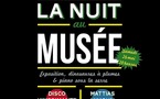 La Nuit au Musée