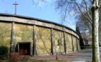 église de béton 1