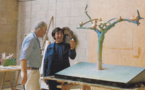 shigeo fukuda chez andré françois