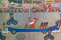 L’Aventure du Père Noël