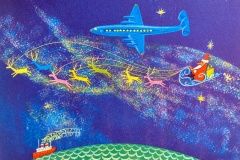 L’Aventure du Père Noël