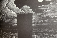 Unbuilding