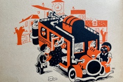 Pattecourte et Courtepatte dans la nature