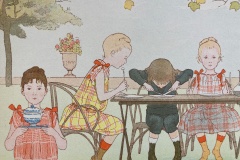 Filles et garçons