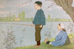 Filles et garçons