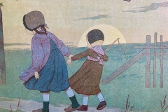 Filles et garçons