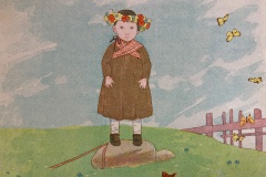 Filles et garçons