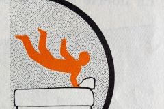 En route pour l’espace