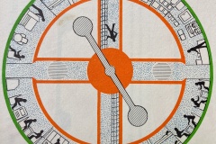 En route pour l’espace