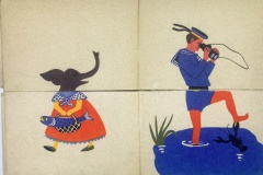 Another History of the Children’s Picture Book