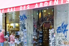 Le Bal des ardents