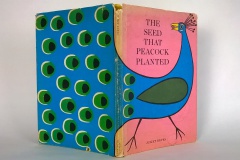 The Seed that Peacock Planted