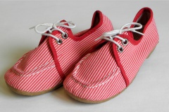 Chaussures d’été