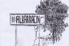 FLAI 2018: Albarracín