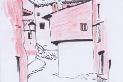 FLAI 2018: Albarracín