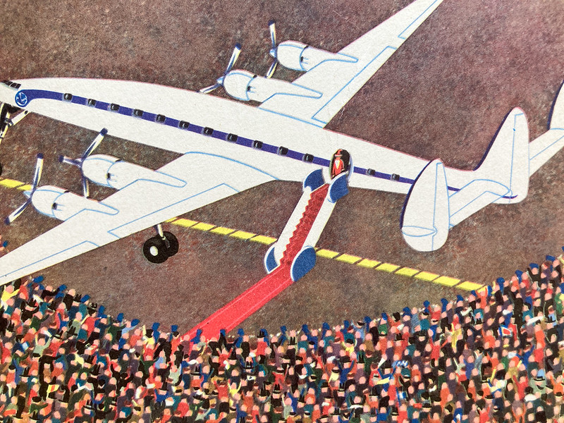 L’Aventure du Père Noël