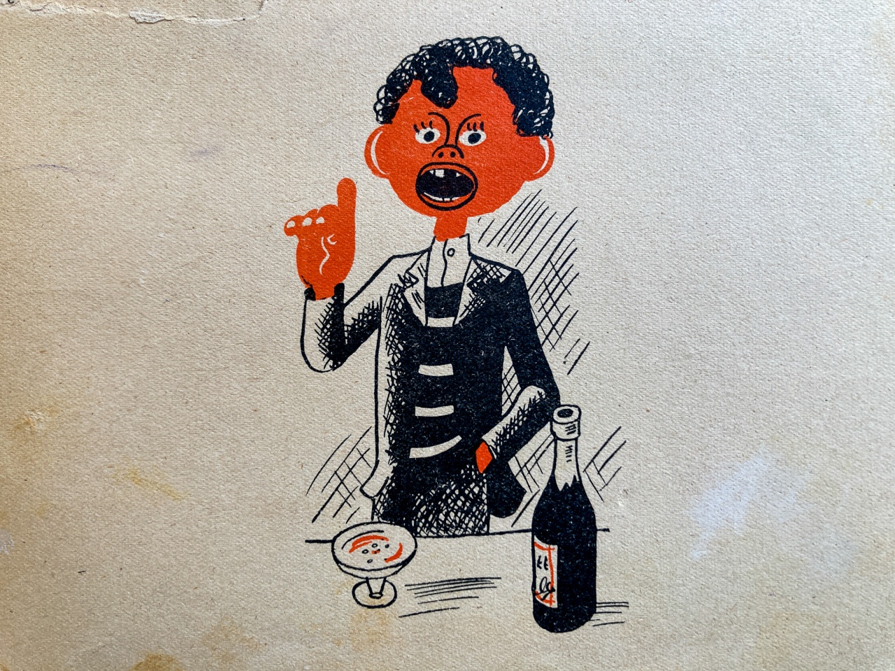 Pattecourte et Courtepatte dans la nature