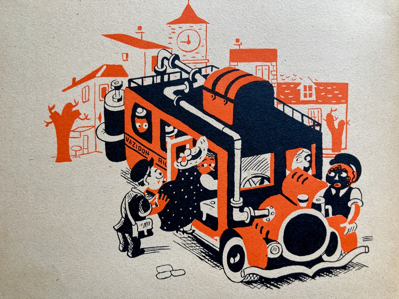 Pattecourte et Courtepatte dans la nature