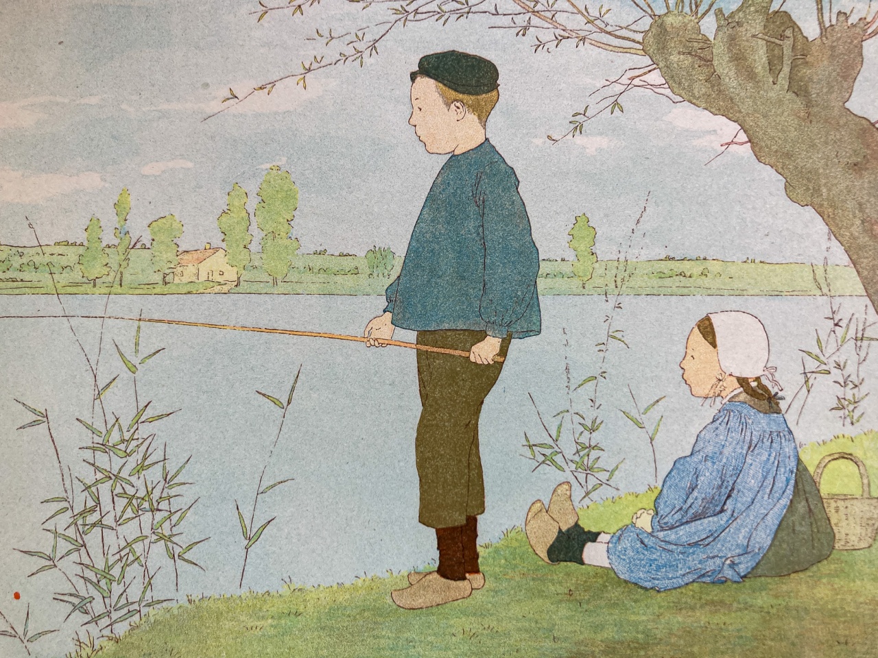 Filles et garçons