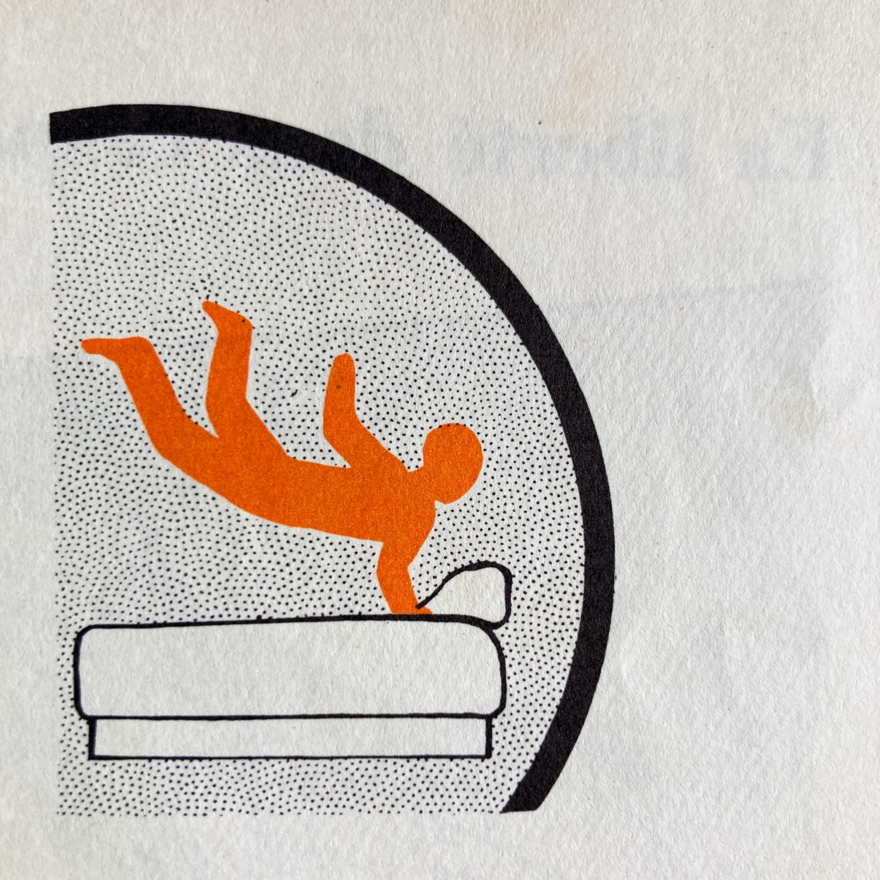 En route pour l’espace