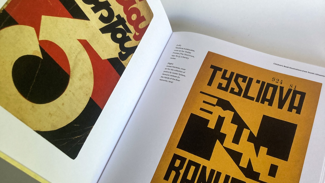 Another History of the Children’s Picture Book