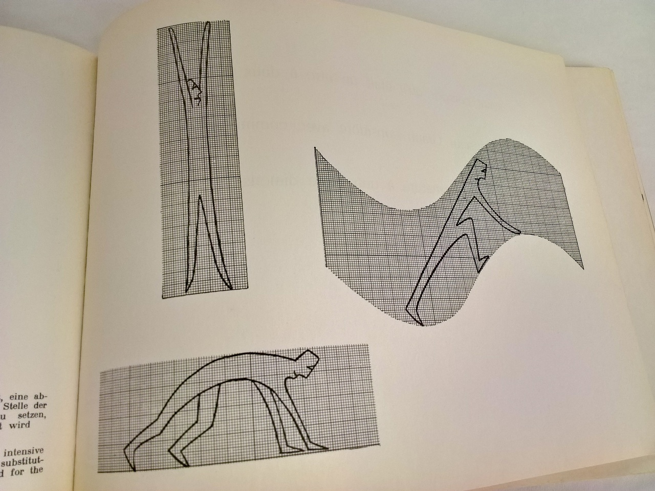 Le Monde plat de monsieur Graph