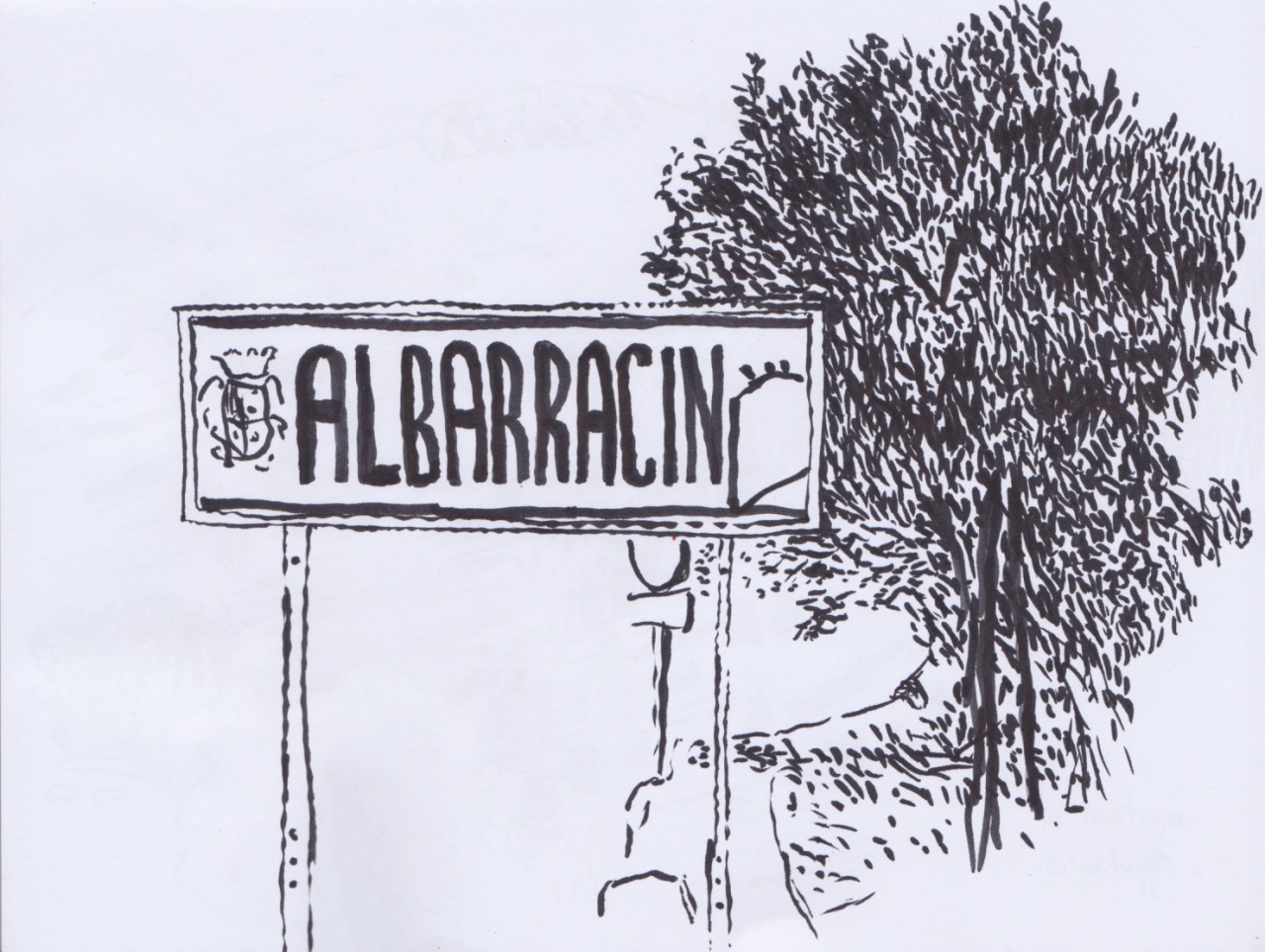 FLAI 2018: Albarracín