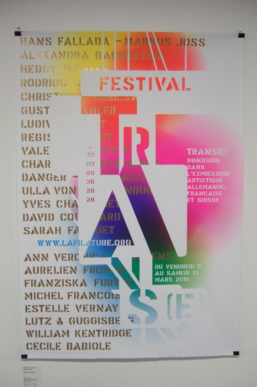 Festival Trans(e)