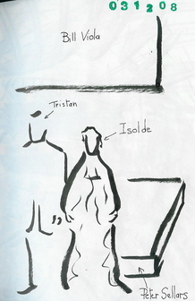 Tristan und Isolde, Opéra Bastille 031208