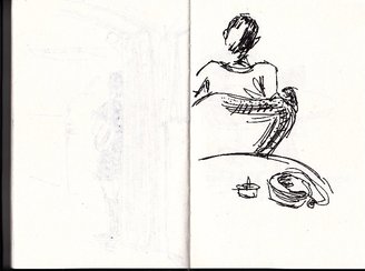 Jens Lekman+The Blow, Strand, 070810 Jens Lekman+The Blow, Strand, 070810