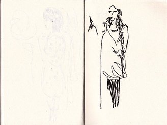 Jens Lekman+The Blow, Strand, 070810 Jens Lekman+The Blow, Strand, 070810