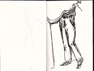 Jens Lekman+The Blow, Strand, 070810 Jens Lekman+The Blow, Strand, 070810