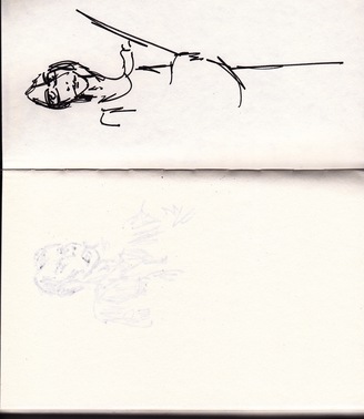 Jens Lekman+The Blow, Strand, 070810 Jens Lekman+The Blow, Strand, 070810