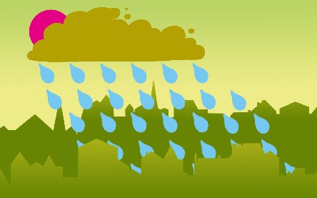 Ville Humide, Fresh People: encore un peu… Ville Humide, Fresh People: encore un peu…