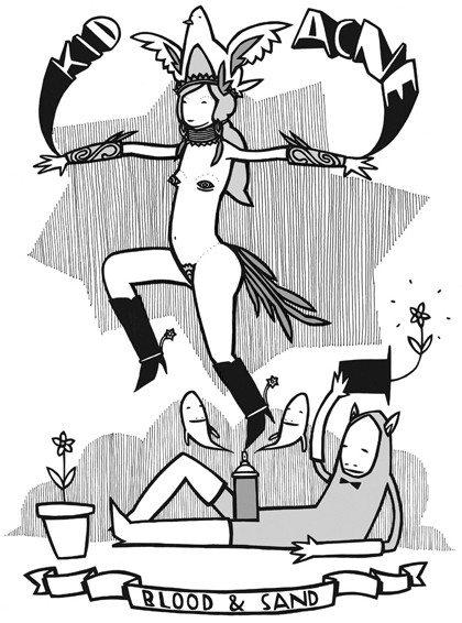 MrCrocodile 01 MrCrocodile 01