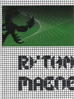 RYTHMES MAGNETIQUES dessins, signes et icônes rassemblés subjectivement RYTHMES MAGNETIQUES dessins, signes et icônes rassemblés subjectivement