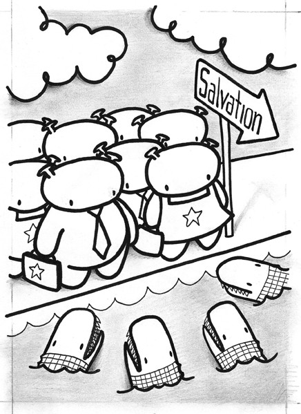 MrCrocodile 09 MrCrocodile 09