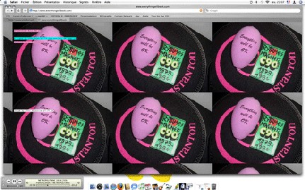 EVERYTHING IS FINE EVERYTHING IS FINE