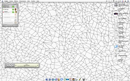 FOND D'ÉCRAN FOND D'ÉCRAN