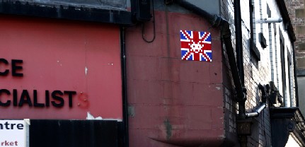 SPANK THE MONKEY SPANK THE MONKEY