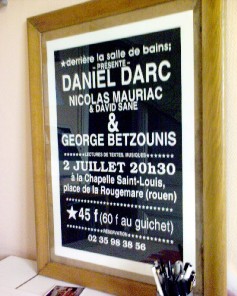 MERCI POUR LE CADEAU MERCI POUR LE CADEAU