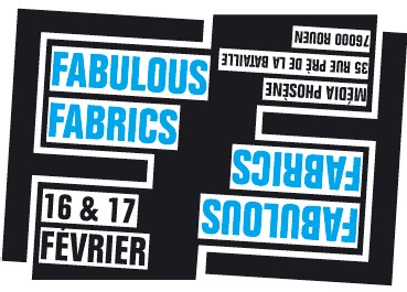 FABULOUS FABRICS FABULOUS FABRICS