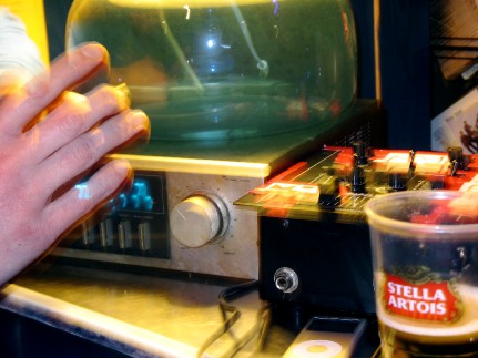 MR.CROCODILE #11 RELEASE PARTY MR.CROCODILE #11 RELEASE PARTY