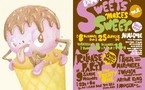 SWEETS MAKES ME SWEET