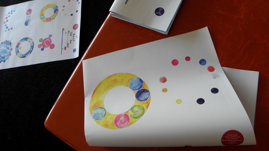 Places Fortes Places Fortes