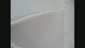 Claude Lévèque et Guillaume Constantin au Frac Haute-Normandie