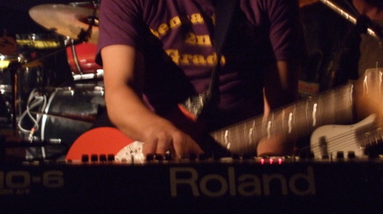 Tupelo Soul + Steeple Remove + Mahjongg