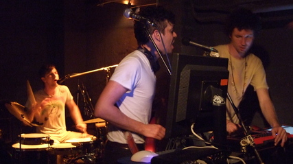 Tupelo Soul + Steeple Remove + Mahjongg
