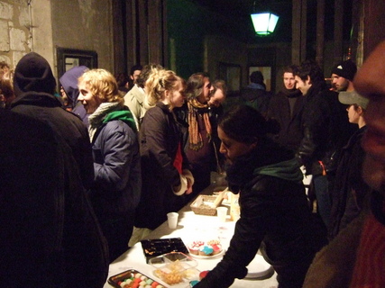 A Nous York rue Martainville A Nous York rue Martainville